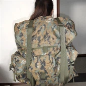 Beg galas Gurun Tentera Berkapasiti Besar