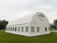 Khemah Majlis Perkahwinan Besar 50 Orang