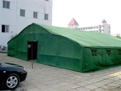 Khemah Perintah Tentera