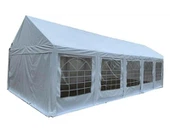 Khemah Pesta Luar 100 Orang